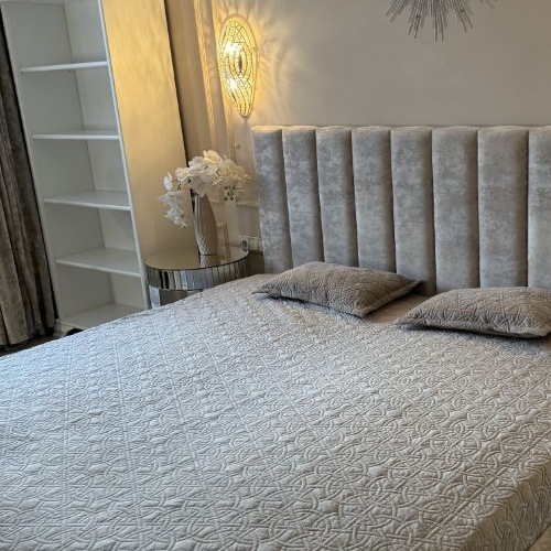 2-комн квартира Октябрьский пгт, улица Спортивная, 1