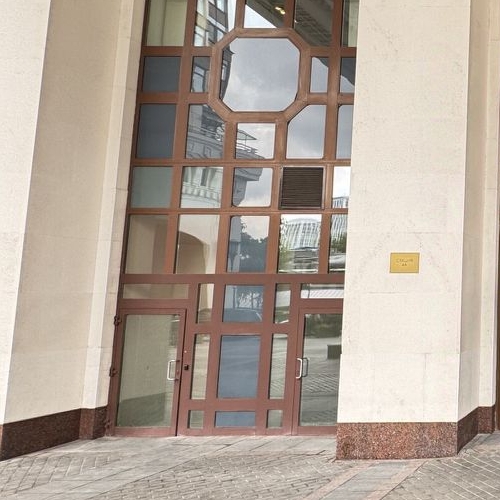 4-комн квартира Чапаевский переулок, 3