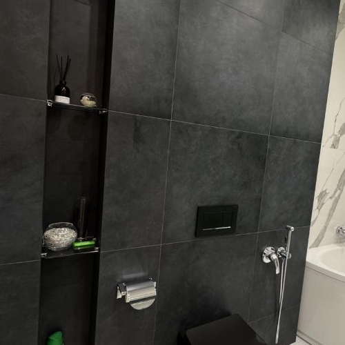 2-комн квартира улица Маршала Рыбалко, 2к9