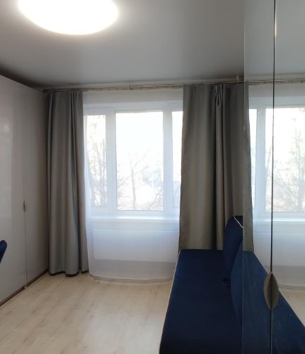 Студия Аминьевское шоссе, 5