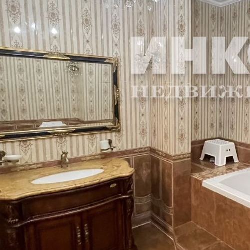 3-комн квартира Ленинский проспект, 111к1