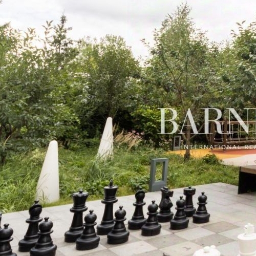 3-комн квартира Мосфильмовская улица, 1к5