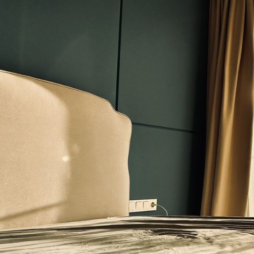 2-комн квартира Бакунинская улица, 5