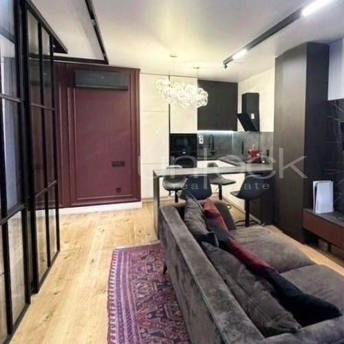 2-комн квартира Волгоградский проспект, 32/3к3