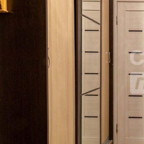 1-комн квартира Подольск, Ленинградская улица, 11