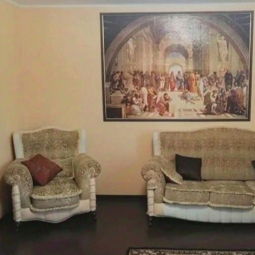 3-комн квартира Апрелевка, улица Горького, 25