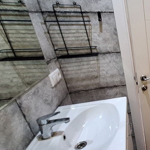 Студия улица Золоторожский Вал, 8