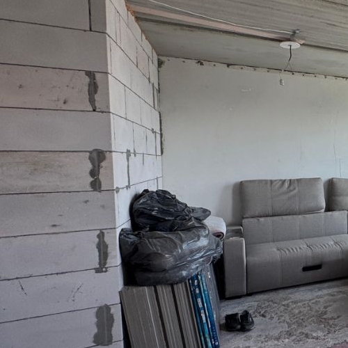 2-комн квартира Ясеневая улица, 12к1