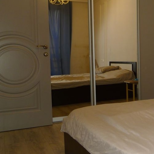 1-комн квартира Мытищи, Осташковское шоссе, 22к6