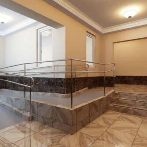 3-комн квартира ул Николо-Хованская,  д. 24