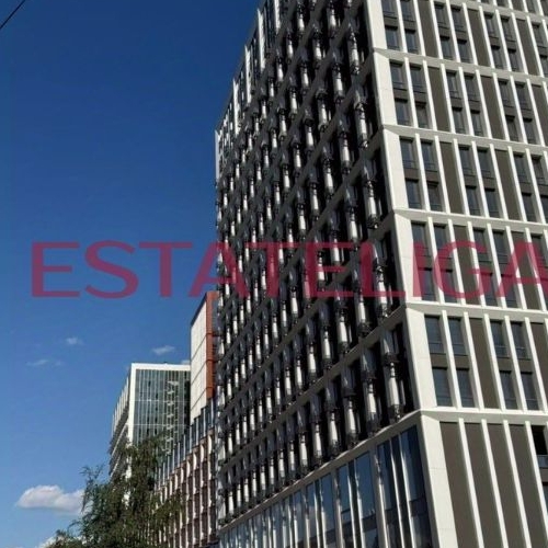 3-комн квартира Новоостаповская улица, 20