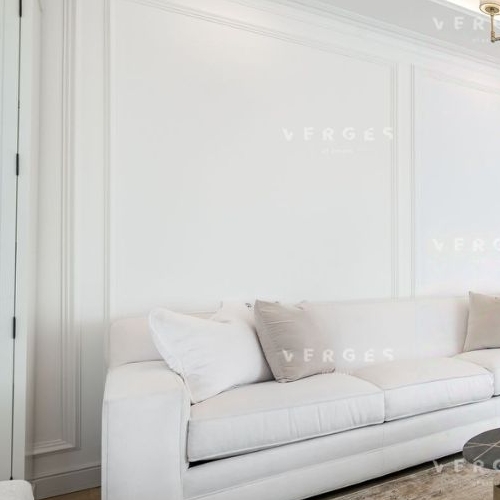 3-комн квартира Минская улица, 2