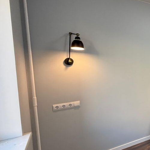 2-комн квартира пос. Мебельной Фабрики, улица Рассветная, 5