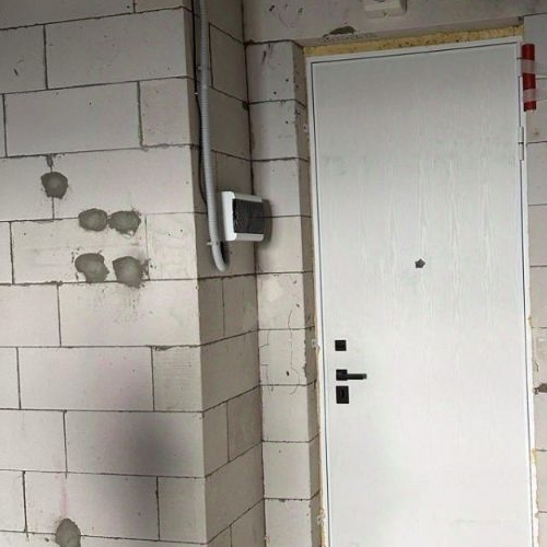 Студия Волоколамское шоссе, 81/2с6