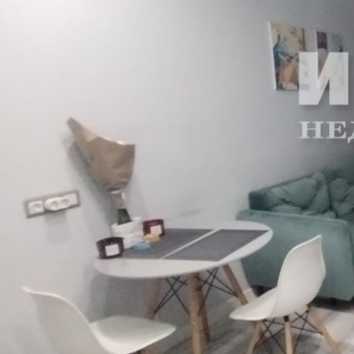 Студия Андреевка пгт, улица Клубная, 38А