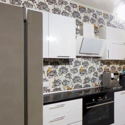 3-комн квартира улица Авиаконструктора Петлякова, 29