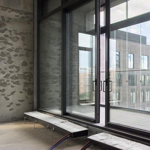 6-комн квартира Мосфильмовская улица, 1к6