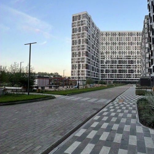 Студия Волоколамское шоссе, 71/22к3