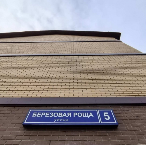 Студия Раменское г, Березовая роща ул