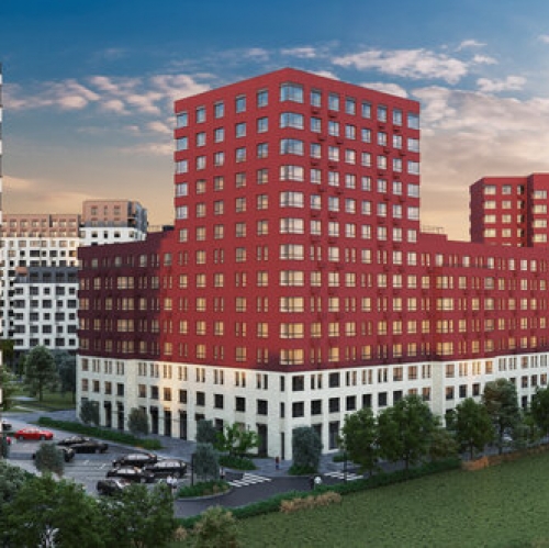 1-комн квартира Нововатутинская 4-я ул