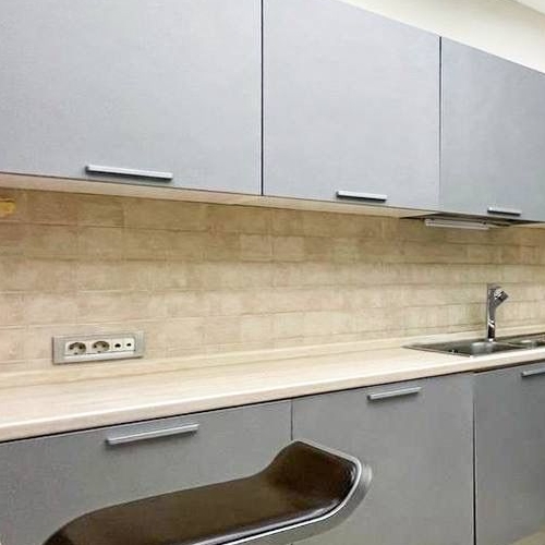 4-комн квартира Минская улица, 1ГК2