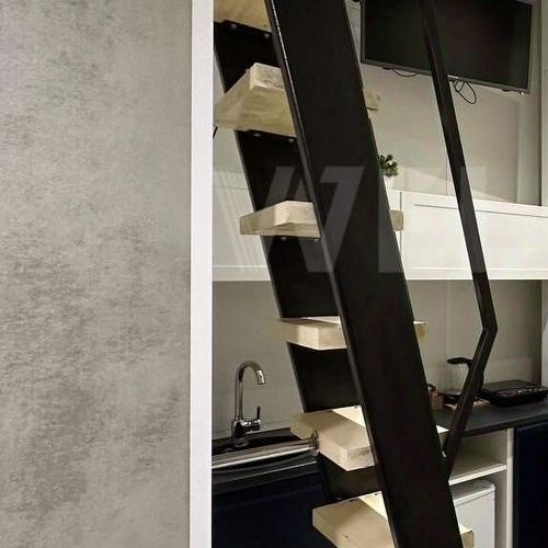 Студия Сиреневый бульвар, 15