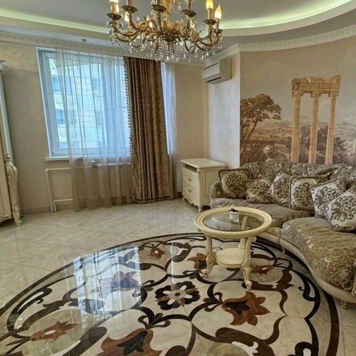 2-комн квартира Хорошевское шоссе, 12к1