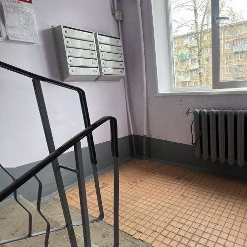 1-комн квартира 2-й мкр,  д. 28А