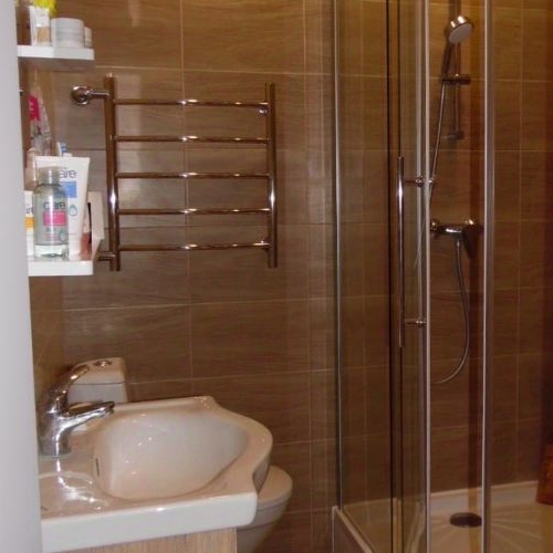 2-комн квартира Серпухов, Юбилейная улица, 15