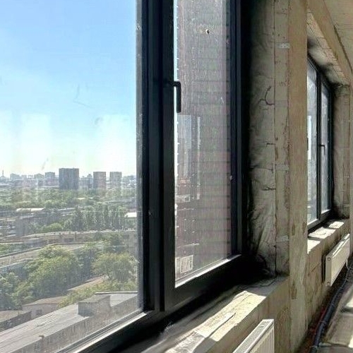 2-комн квартира Новоалексеевская улица, 16к4