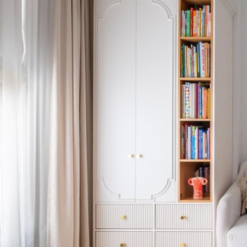 4-комн квартира Погодинская улица, 2