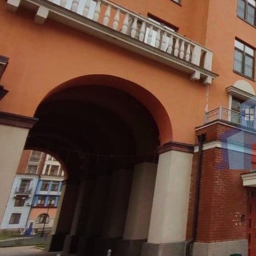 1-комн квартира Сабурово пгт, улица Заречная, 3