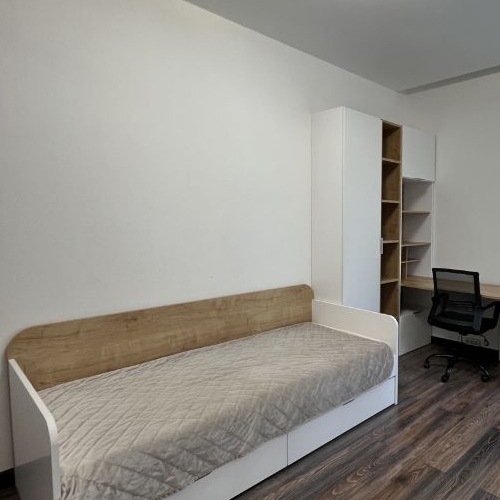 2-комн квартира Одинцово, улица Маршала Бирюзова, 7к4