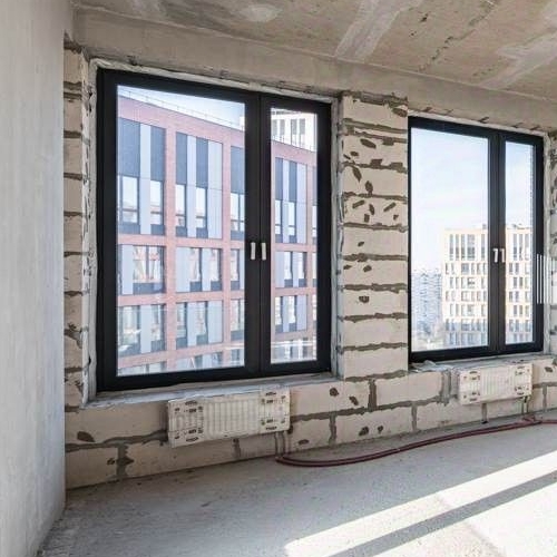 3-комн квартира Рублевское шоссе, 101