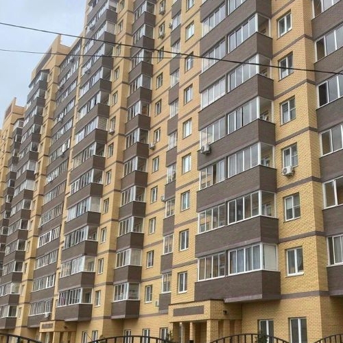 1-комн квартира Солнечногорск, Красная улица, 127