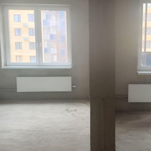 1-комн квартира пос. Мебельной Фабрики, улица Рассветная, 5