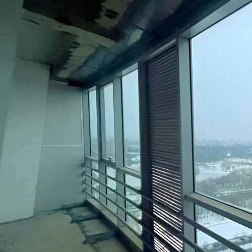 2-комн квартира Флотская улица, 7к3