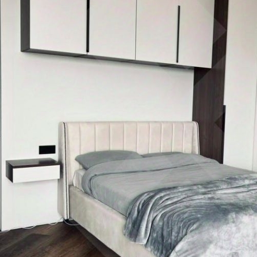 1-комн квартира улица Лобачевского, 120к1