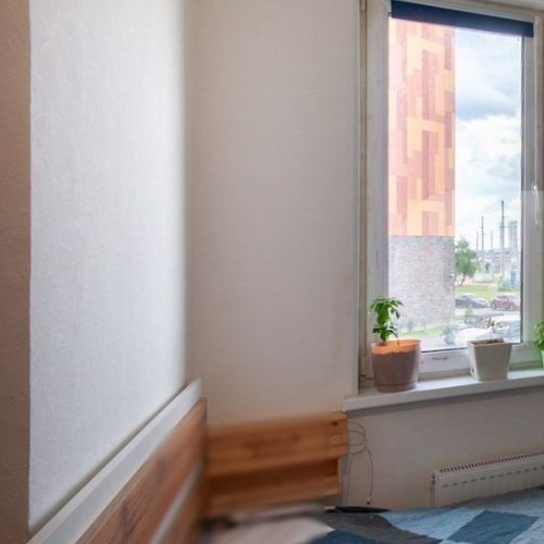 Студия улица Чароитовая, 1к2