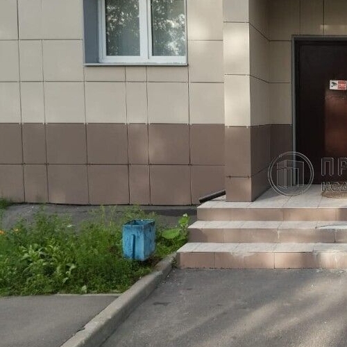 Студия Фестивальная улица, 52