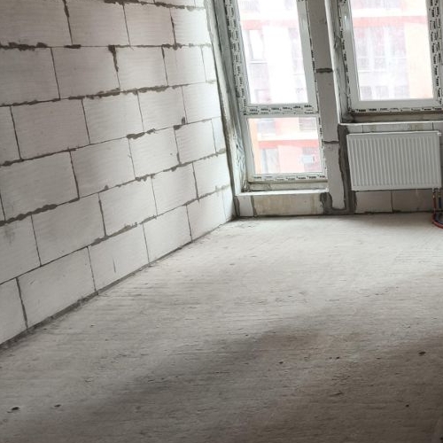 1-комн квартира Новоостаповская улица, 20