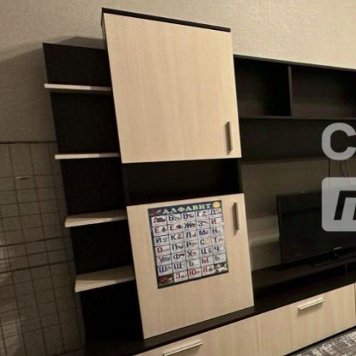 1-комн квартира Сабурово пгт, улица Заречная, 5