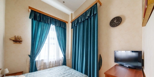 2-комн квартира Щепкина ул,  д. 27,  к. 1