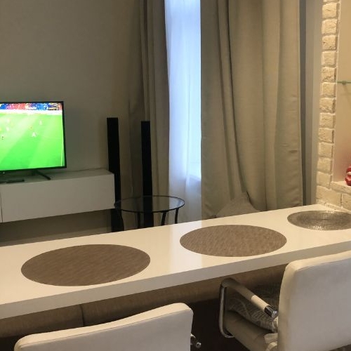 2-комн квартира Химки, улица Германа Титова, 2к3