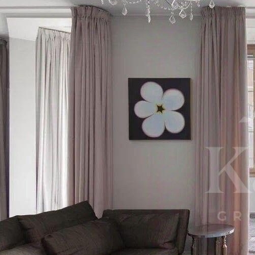 4-комн квартира Крылатская улица, 45К1