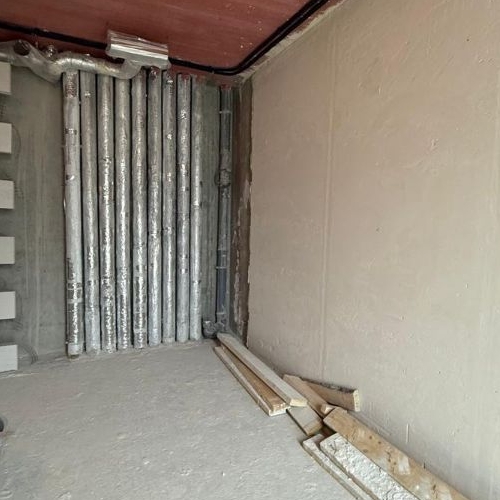 4-комн квартира улица Эльдара Рязанова, 4