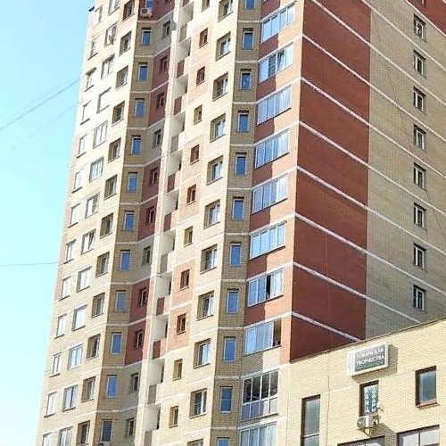 3-комн квартира Финский мкр, Щелково,  д. 9к1