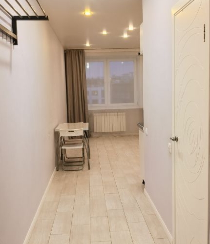 Студия Василия Ощепкова ул,  д. 4