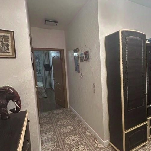 2-комн квартира 6-я Радиальная улица, 5к3