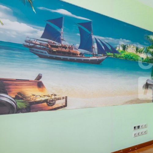 3-комн квартира Красногорск, Лесная улица, 14